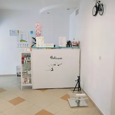 Gabinet podologiczny Zdrowe Stopy